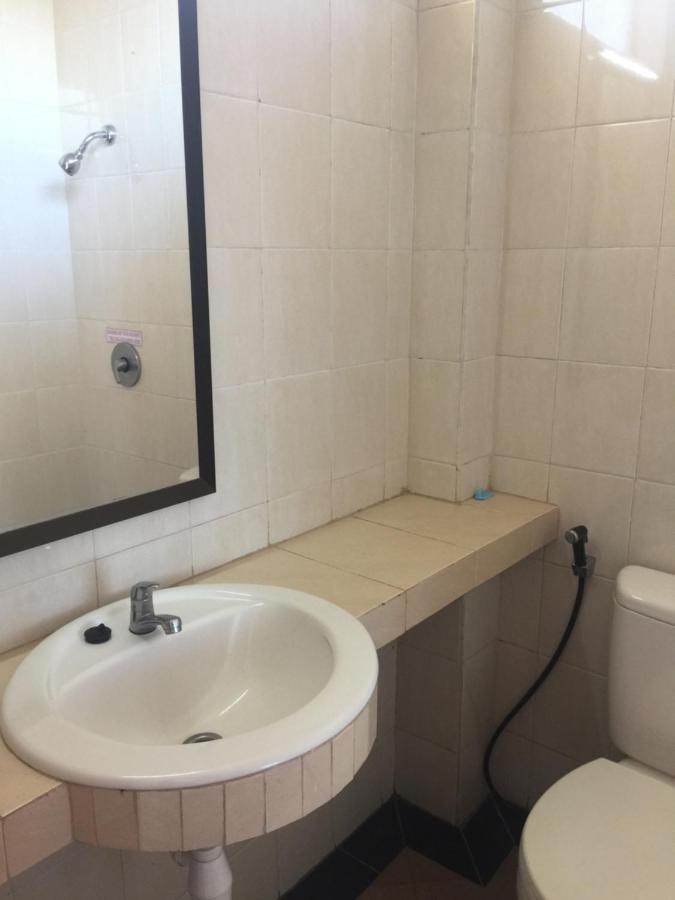 Pakerisan East Mansion Otel Denpasar Dış mekan fotoğraf