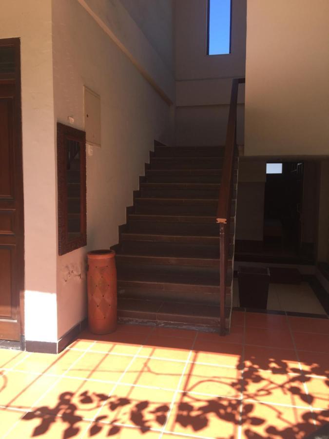 Pakerisan East Mansion Otel Denpasar Dış mekan fotoğraf